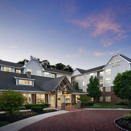 Residence Inn By Marriott Philadelphia לנגהורן מראה חיצוני תמונה