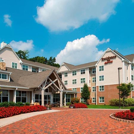 Residence Inn By Marriott Philadelphia לנגהורן מראה חיצוני תמונה