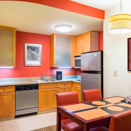Residence Inn By Marriott Philadelphia לנגהורן מראה חיצוני תמונה