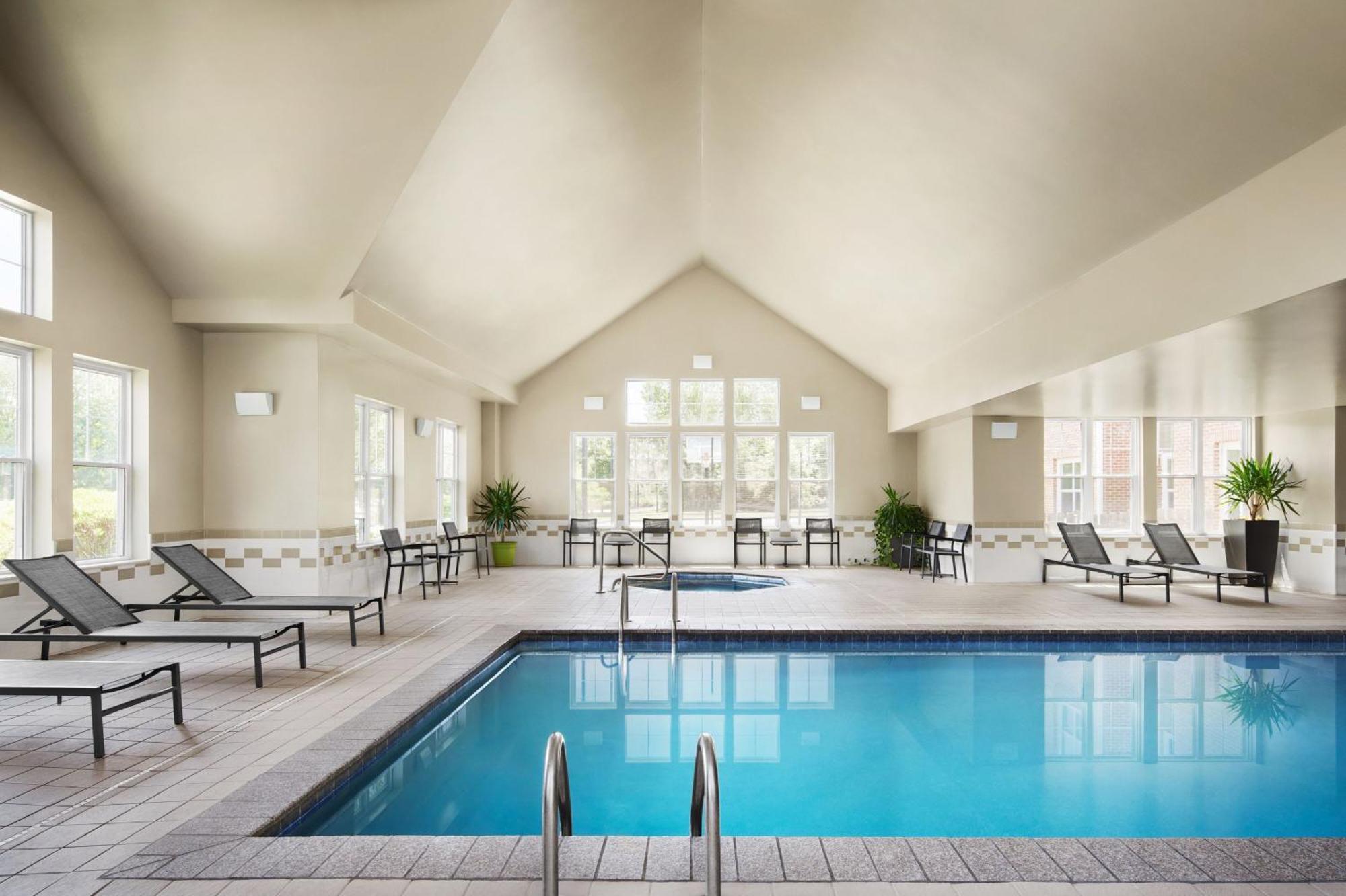Residence Inn By Marriott Philadelphia לנגהורן מראה חיצוני תמונה