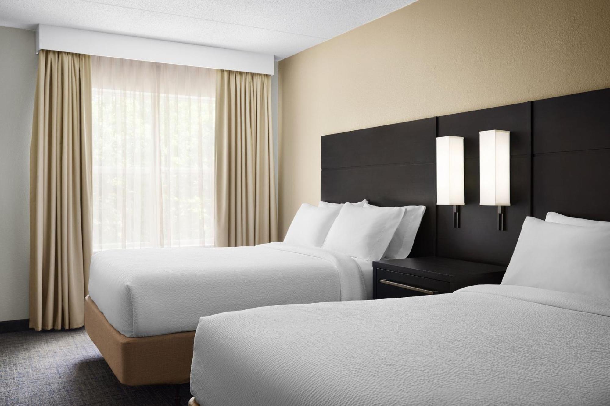 Residence Inn By Marriott Philadelphia לנגהורן מראה חיצוני תמונה