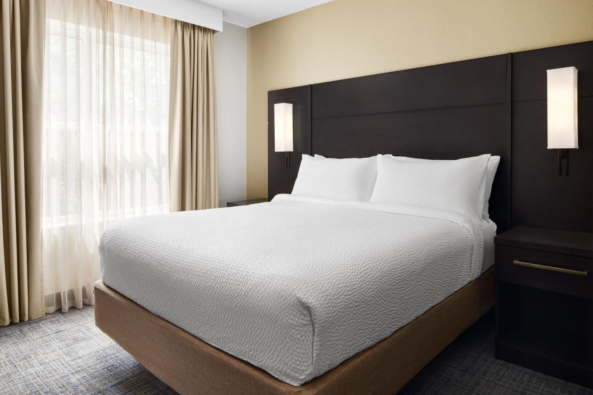 Residence Inn By Marriott Philadelphia לנגהורן מראה חיצוני תמונה