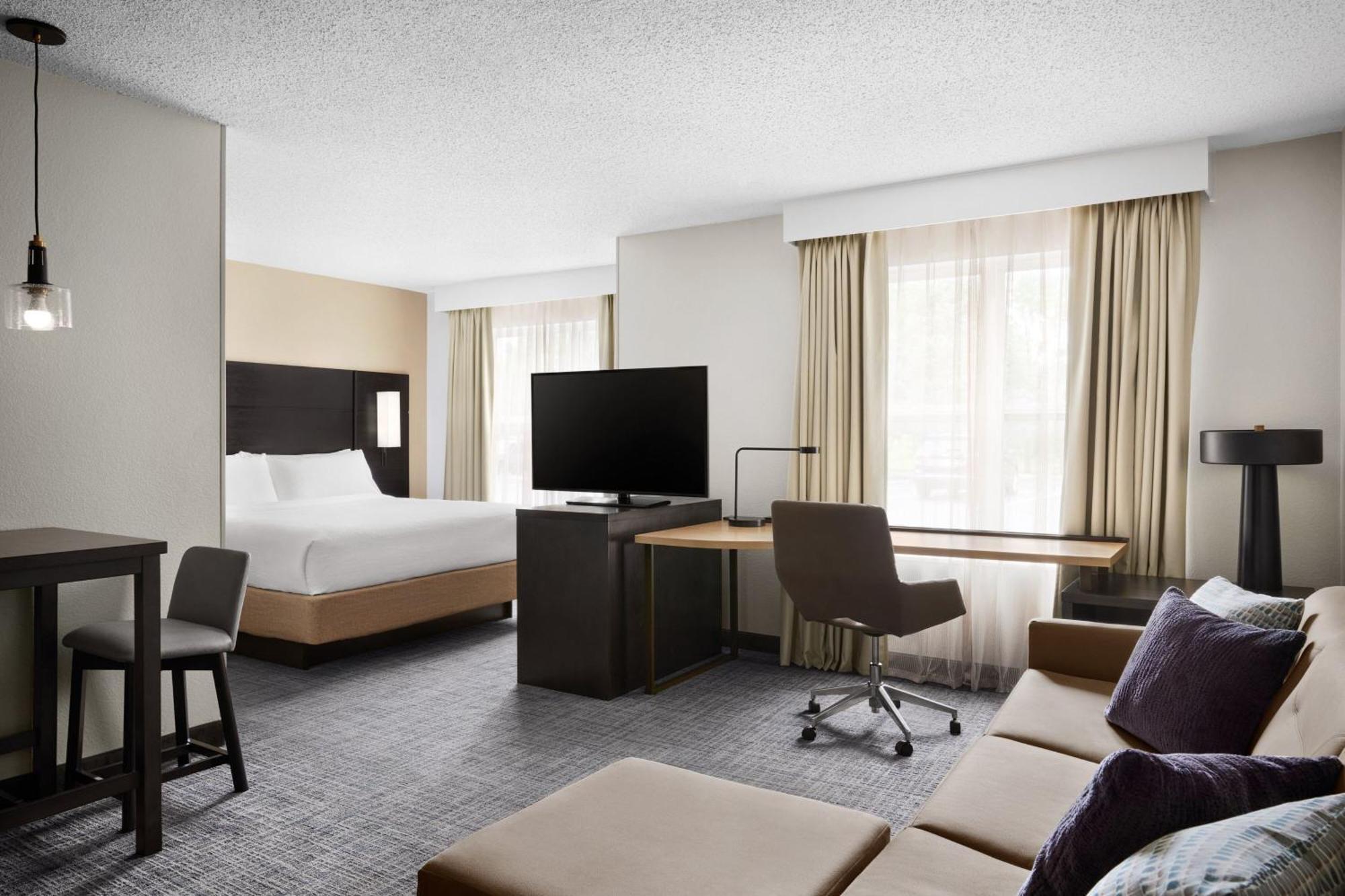 Residence Inn By Marriott Philadelphia לנגהורן מראה חיצוני תמונה