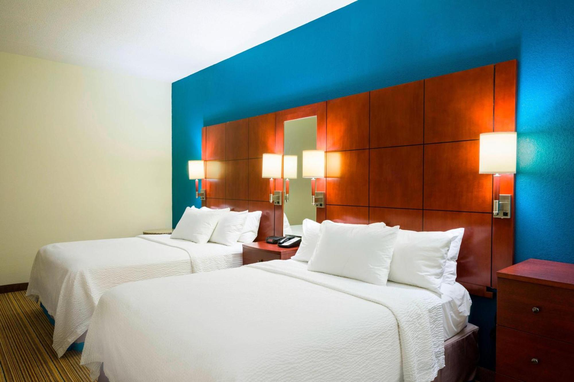Residence Inn By Marriott Philadelphia לנגהורן מראה חיצוני תמונה