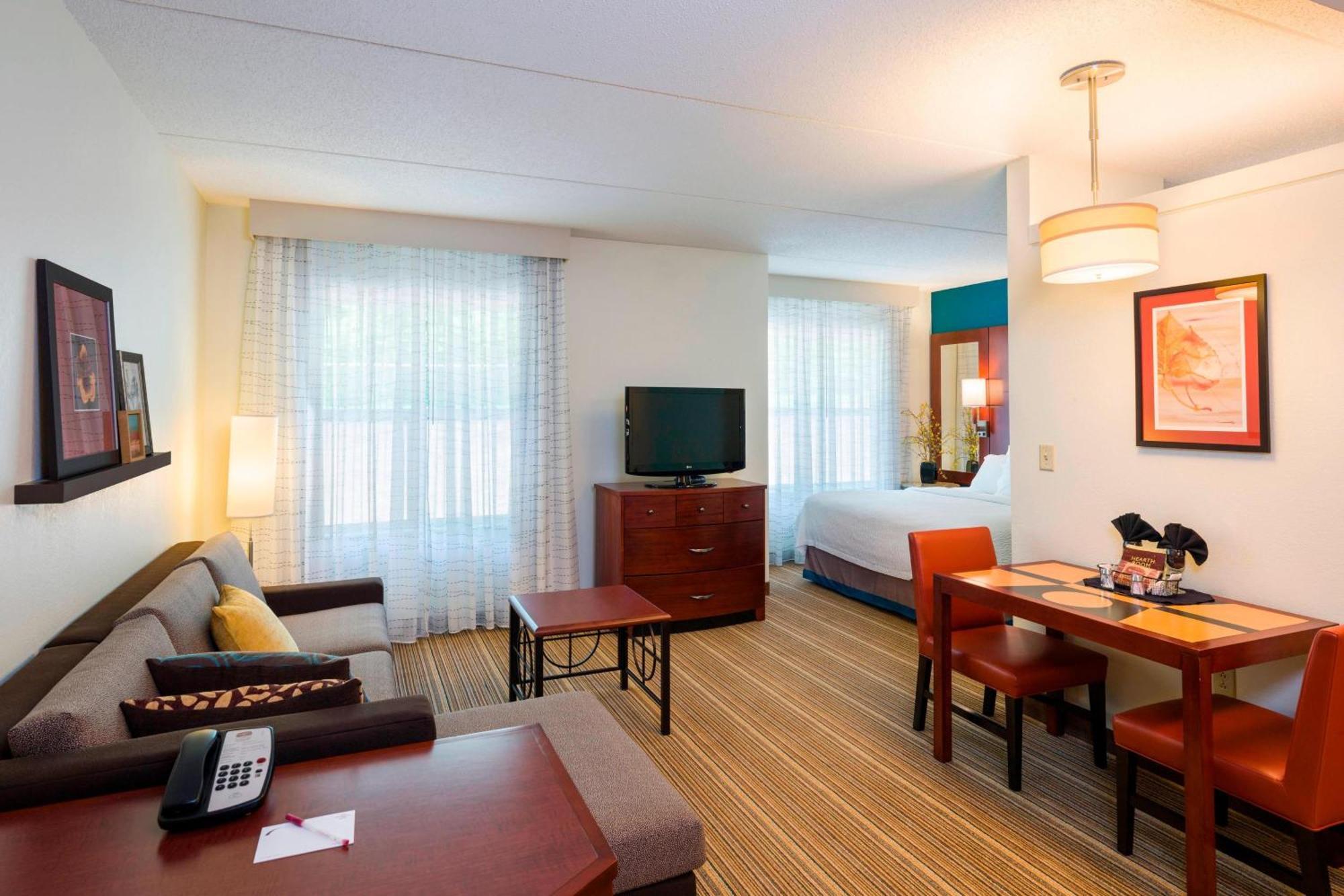 Residence Inn By Marriott Philadelphia לנגהורן מראה חיצוני תמונה