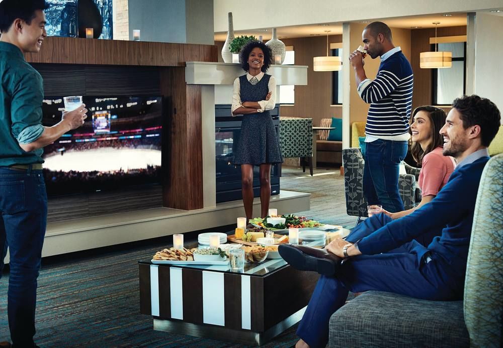 Residence Inn By Marriott Philadelphia לנגהורן מראה חיצוני תמונה